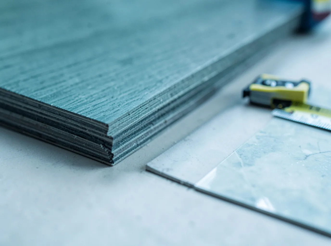 Luxury Vinyl Plank Installation Marriottsville, MD FAQs